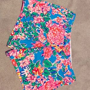 NWT Lilly Pulitzer Shorts